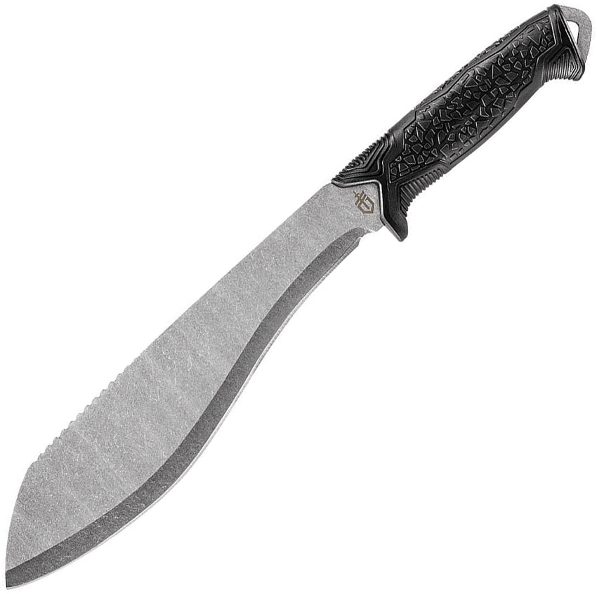 Versafix Machete Black - G3473