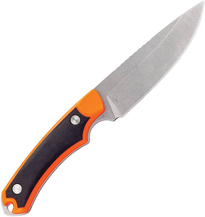 Alpha Guide Select Orange - BU663ORS