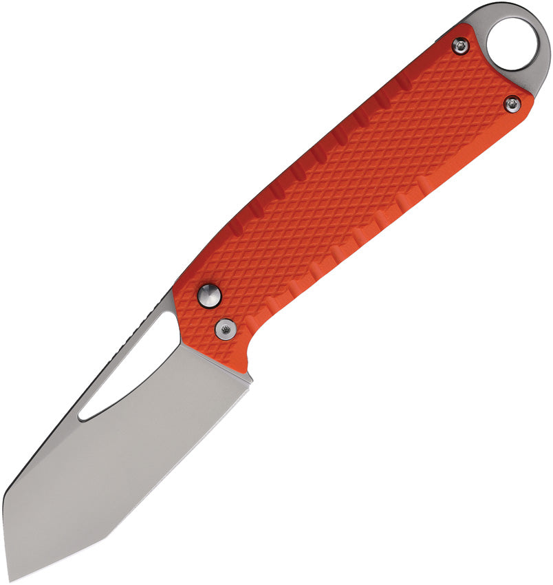 Ventr Button/Linerlock Orange - KETM017