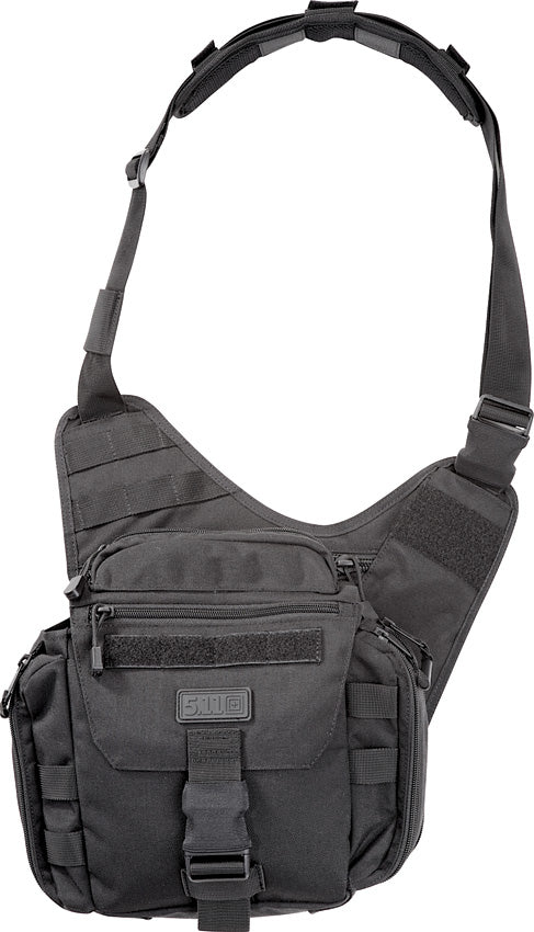 PUSH Pack - FTL56037BK