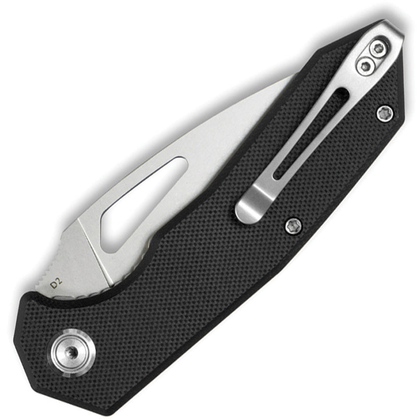 Coeus Linerlock - KUB122A