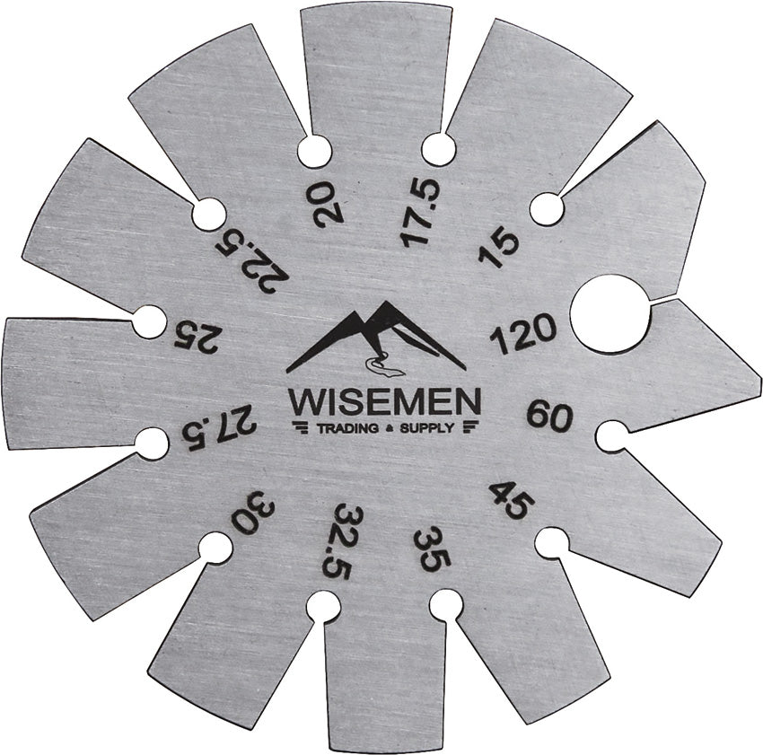 Bevel Gauge - WST4239
