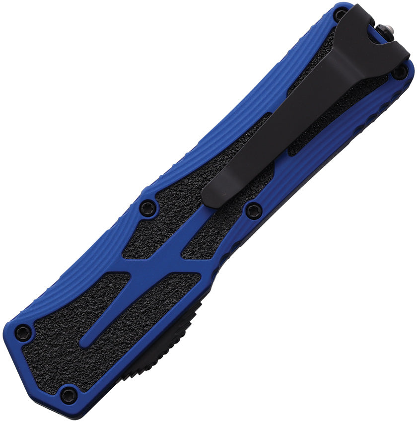 Auto Colossus OTF DLC Blue - H0416CBLU
