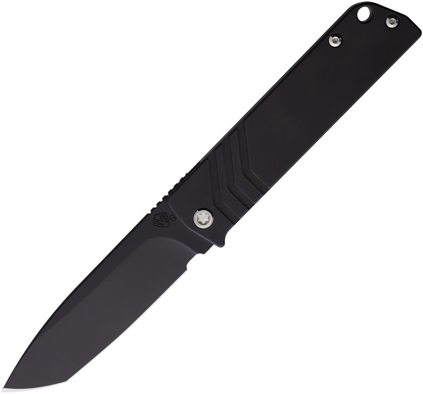 The Antik Framelock DLC - MD214SPT30PV