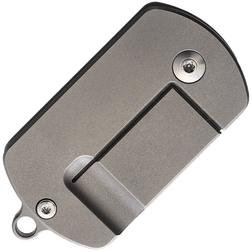 Dogtag Framelock - TER101001
