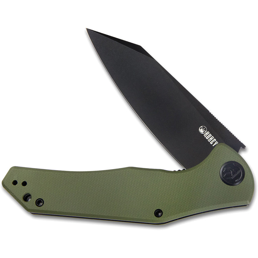 Flash Linerlock OD - KUB158F