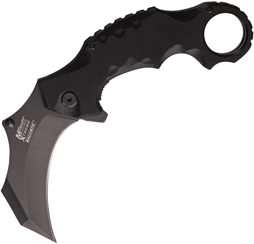 Hawkbill Linerlock - MTXA815BK