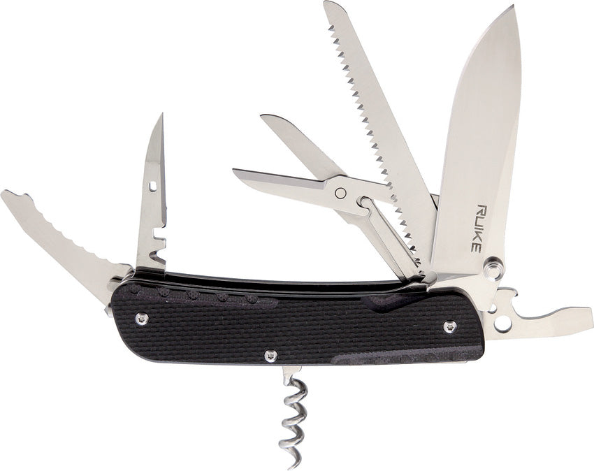 LD42 Multifunctional Knife - RKELD42B