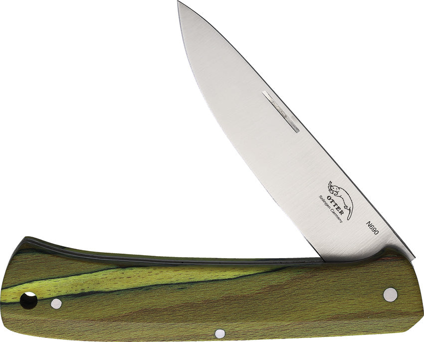 Folder Finn Wood - OTT155STABGR