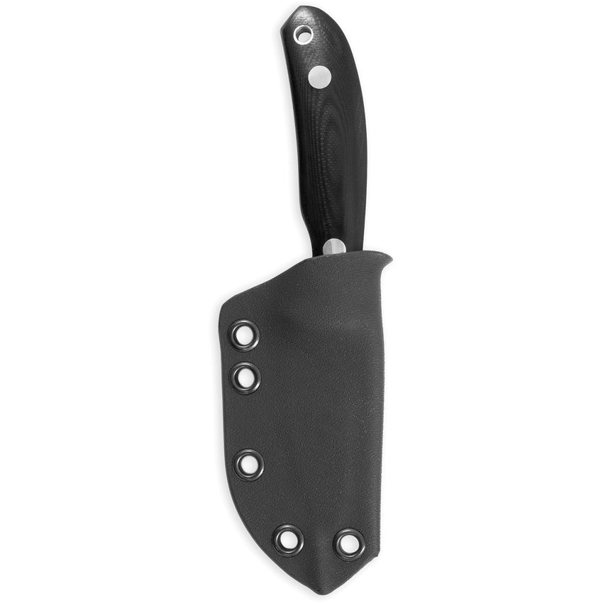 Safari Mini Hunter Black G10 - CI11620