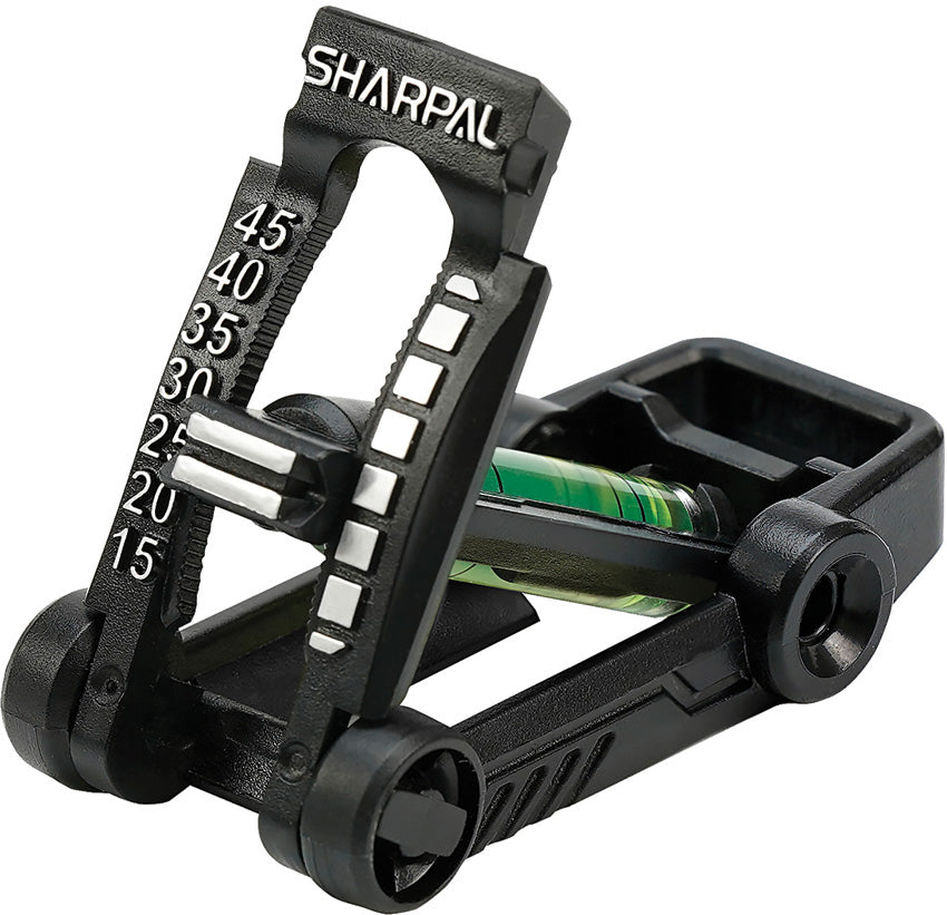 Holdbubble Sharpening Guide - SHP194H