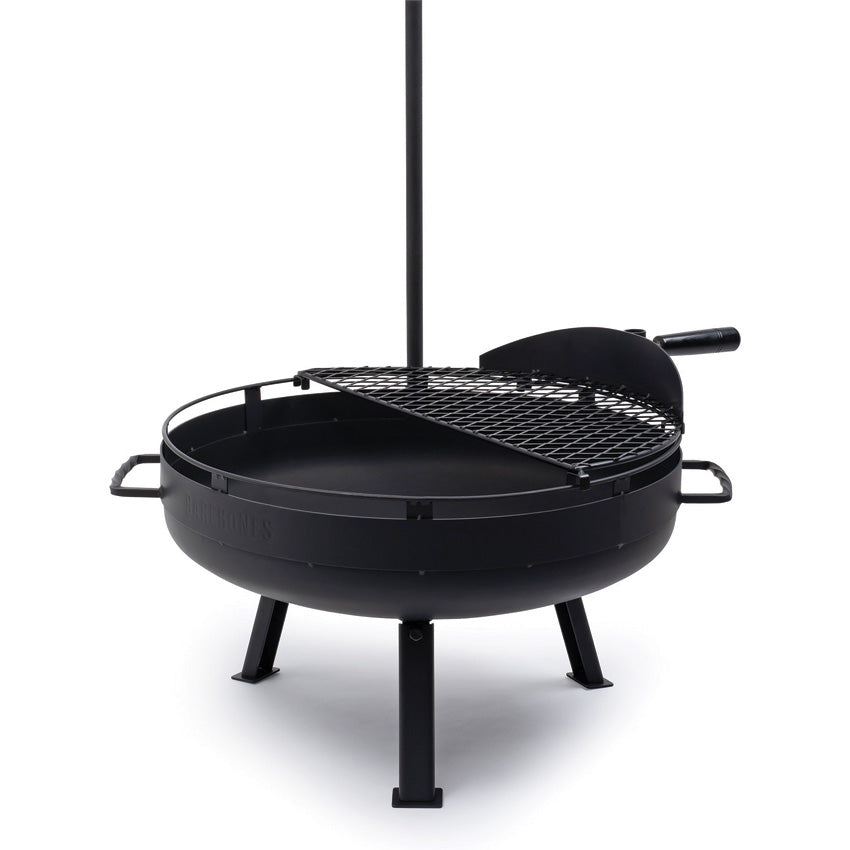 Cowboy Grill Pit Grill 23in - BARE440