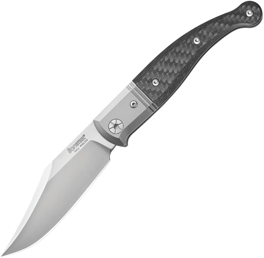 Gitano Slip Joint Carbon Fiber - LSTGT01CF