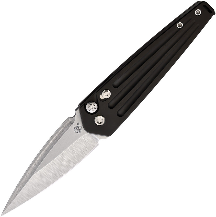Auto Nosferatu Button Lock - MDNATQ30PVTS
