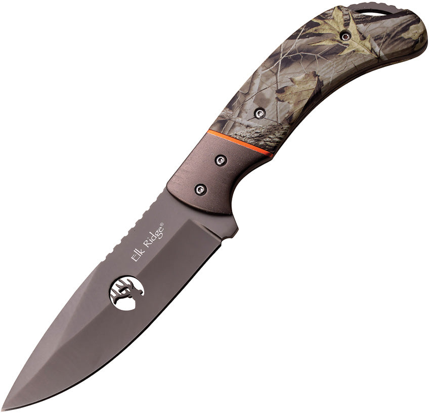 Fixed Blade - ER554CA