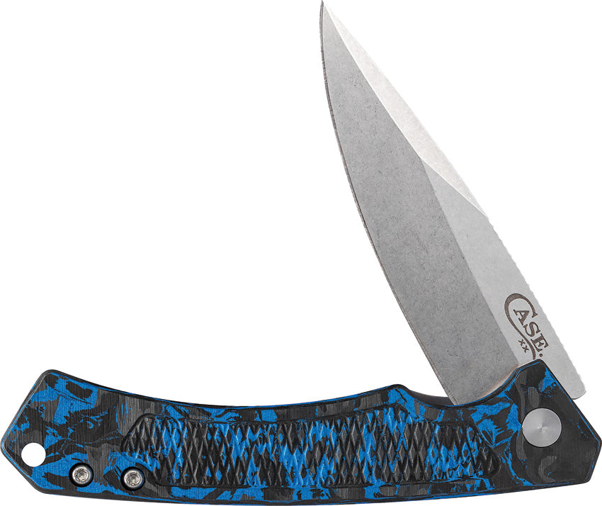 Marilla Framelock Blue CF - CA25895