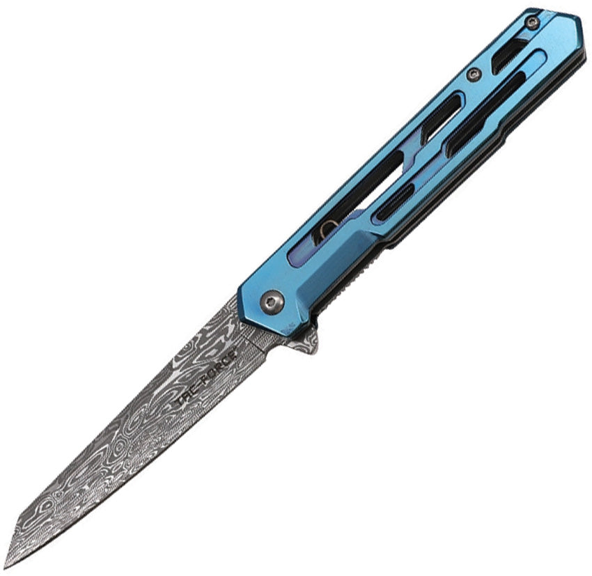 Linerlock A/O Blue - TF2010BL