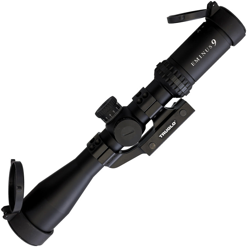 Eminus IR Scope 3-9x42 30mm - TG8539TLR