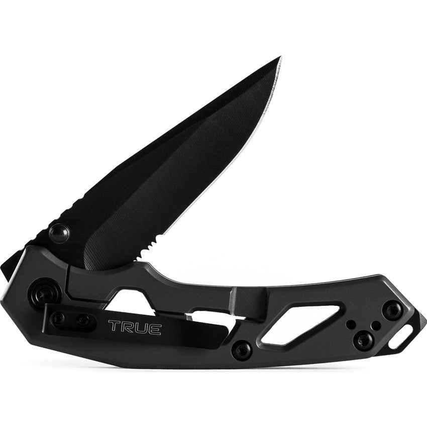 Tactical EDC Framelock - TRUFMK0004