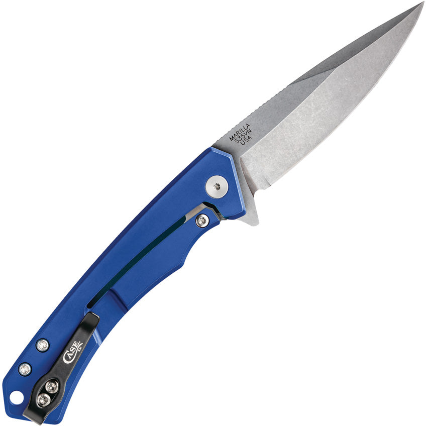 Marilla Framelock Blue - CA25882