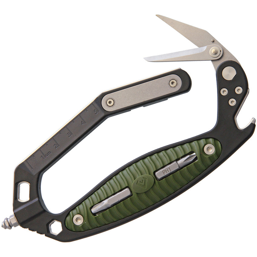 CRAB Multi Tool - VNIMT18FRNPBGR