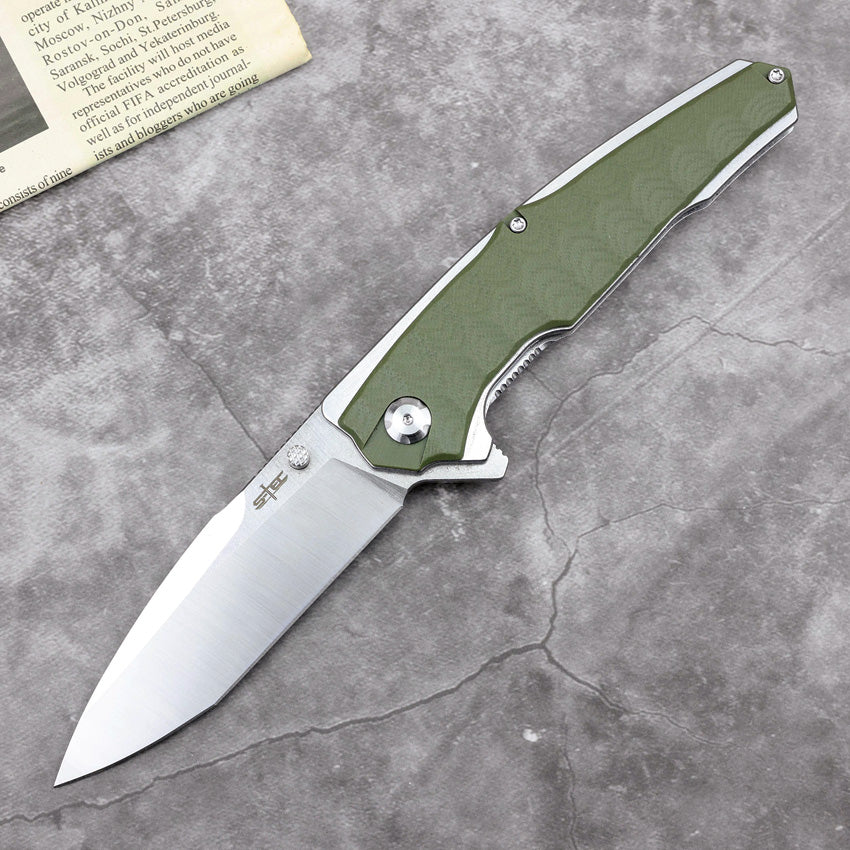 Linerlock OD G10 - STT026