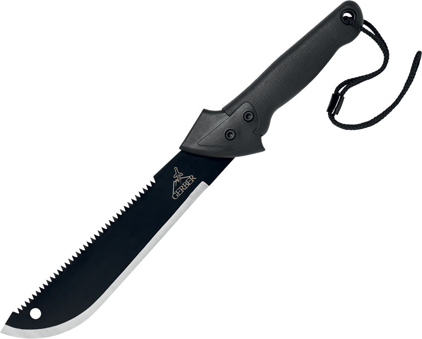 Gator Machete Jr - G0759