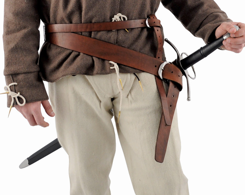 Broad Sword Belt - PC2451