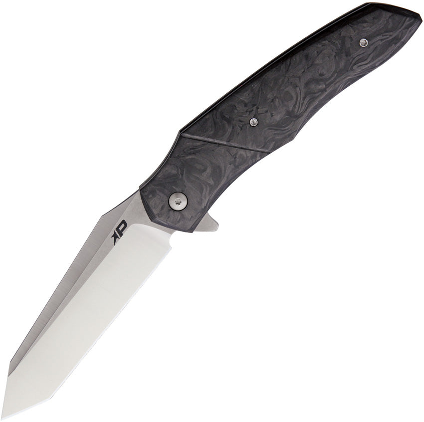 Ambassador Linerlock Mar CF - PB970MCF
