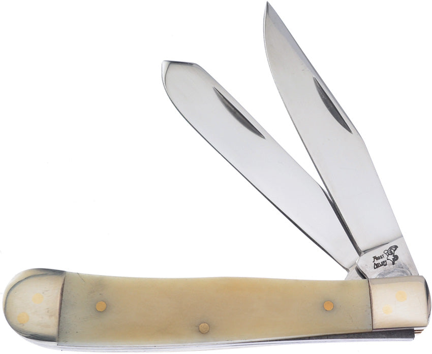 Big Game Trapper Bone - F14312SB