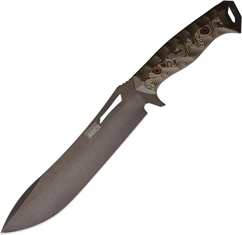 Archangel Fixed Blade Ultrex - DW47544