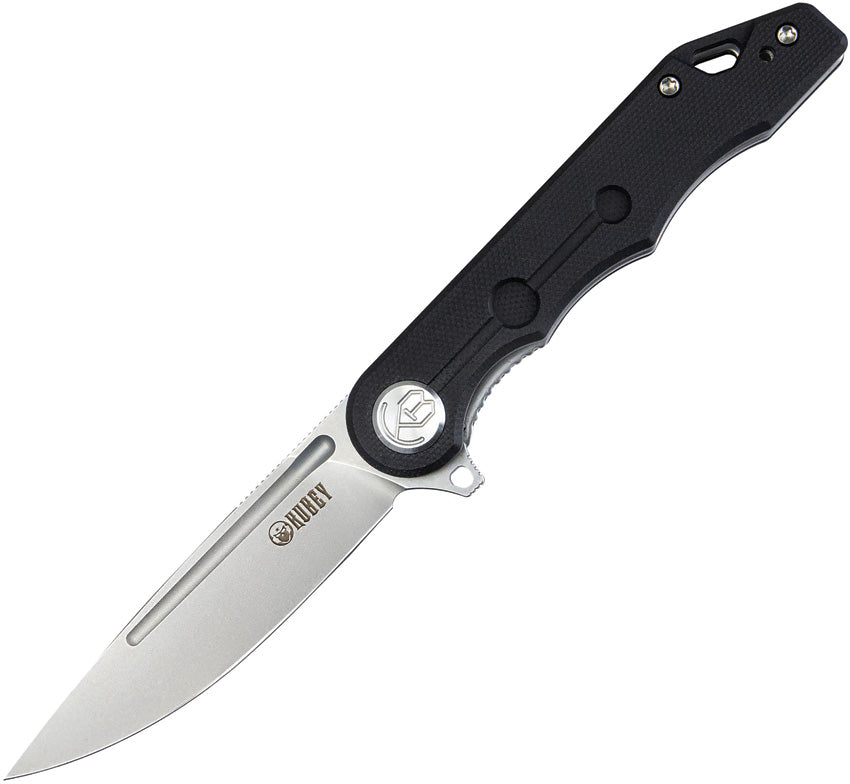 Mizo Linerlock Black - KUB312A