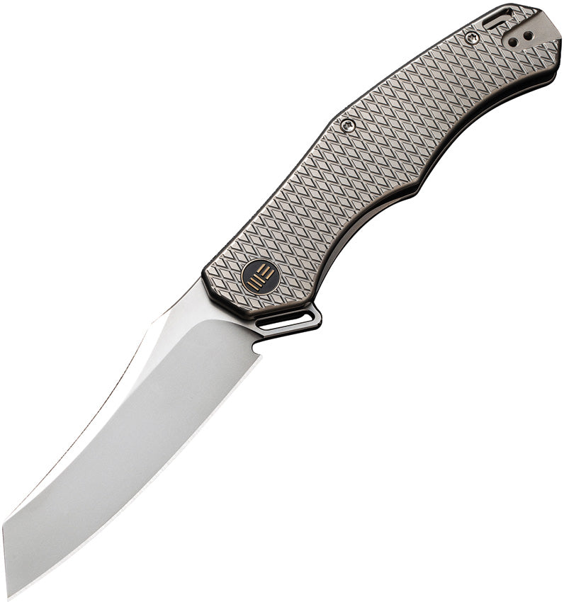 RekkeR Framelock Gray - WE22010G2