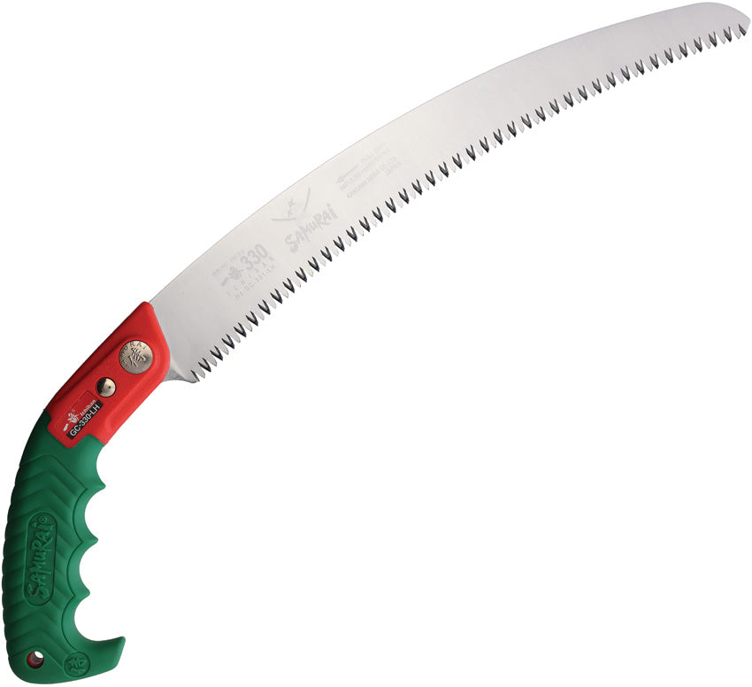 Ichiban Curved Saw 330mm - SAM13114