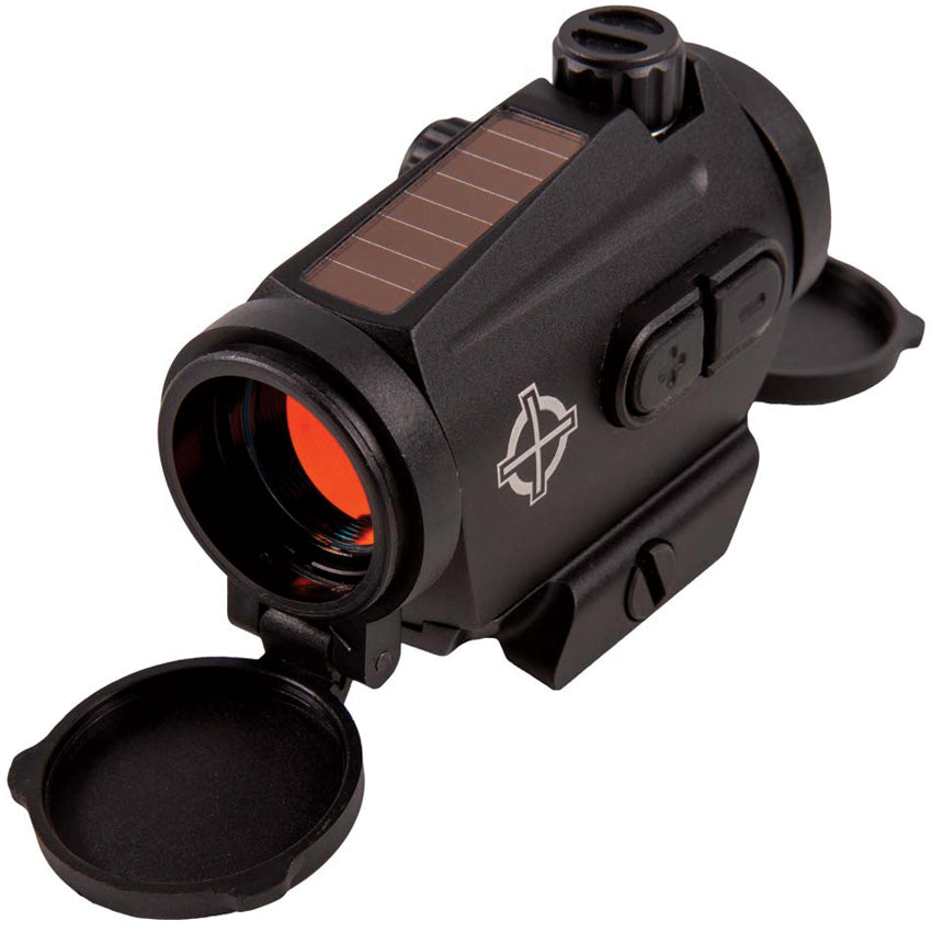 MTS Mini Solar Red Dot - SMR26041