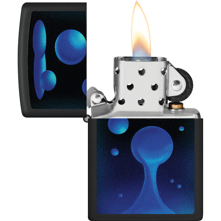 Lava Lamp Lighter - ZO74528