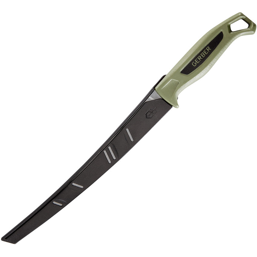 Ceviche Fillet Fixed Blade 9in - G4133