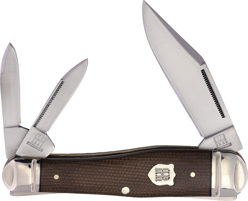 Whittler Tater Skin - RR2580