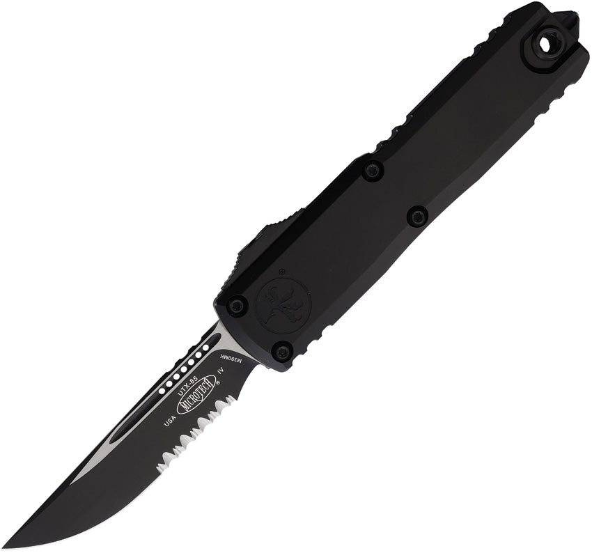 Auto UTX-85 S/E Gen IV OTF - MCT123142T