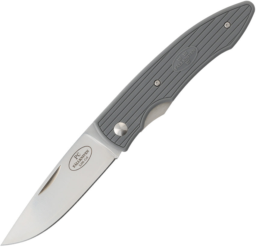 PC Linerlock Gray - FNPCGH