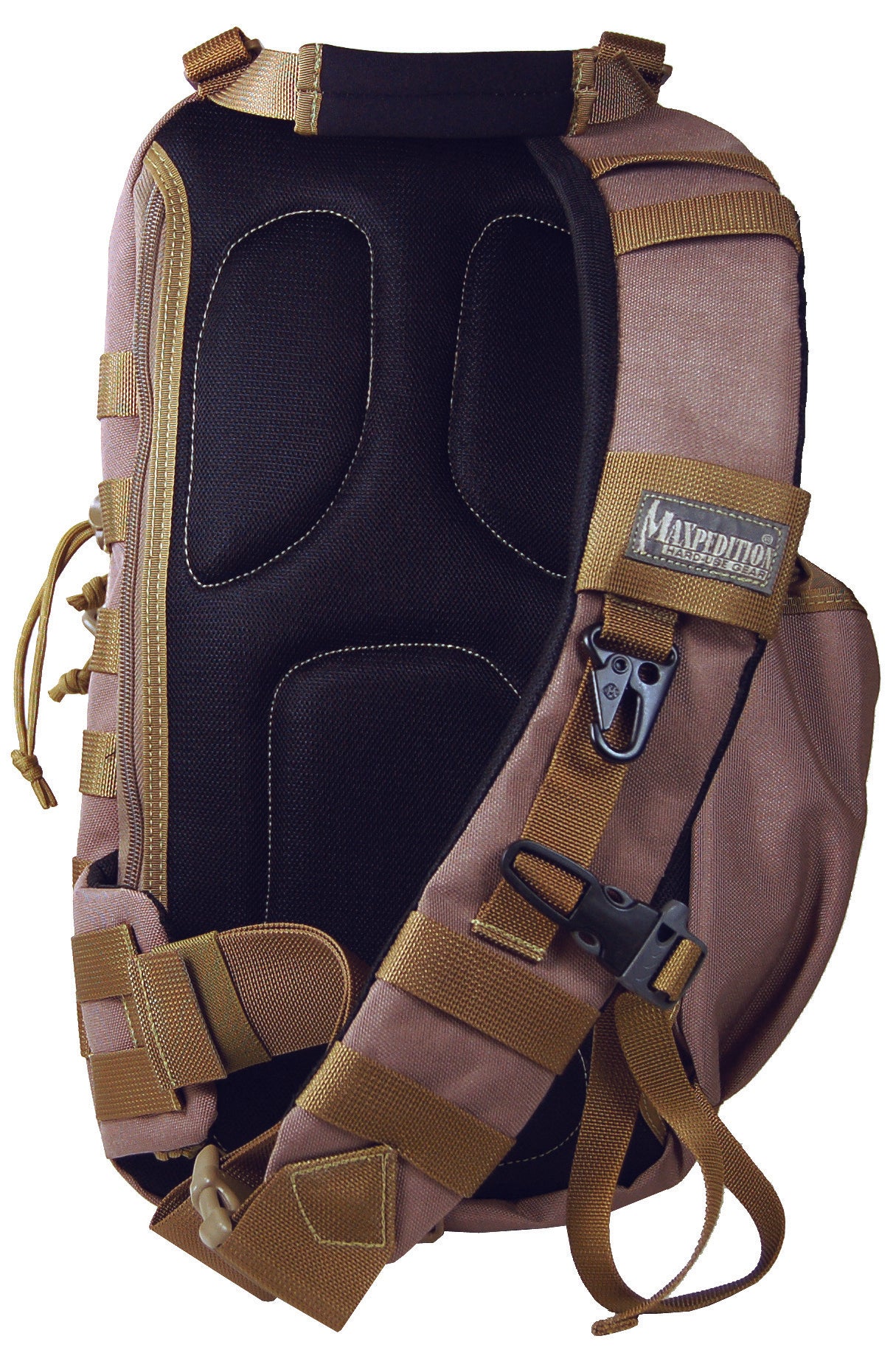 Sitka Gearslinger Khaki - MX431K