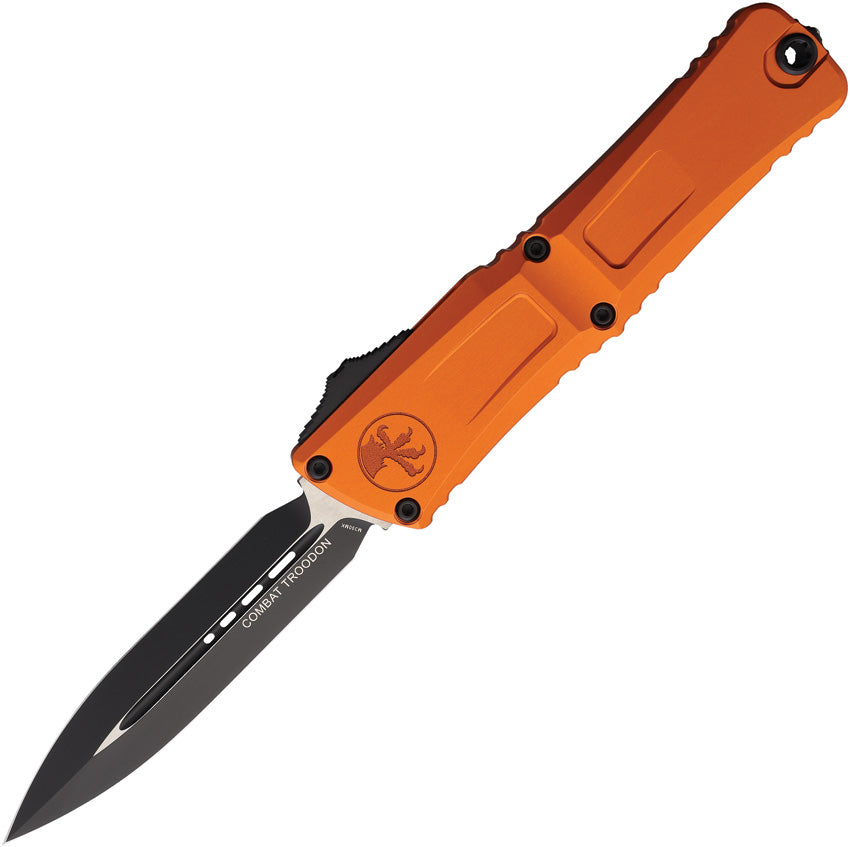 Auto Combat Troodon DE Gen III - MCT11421OR