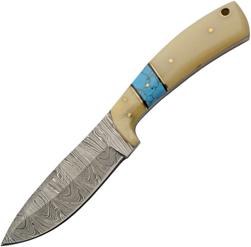 Turquoise Bone Hunter - DM1359