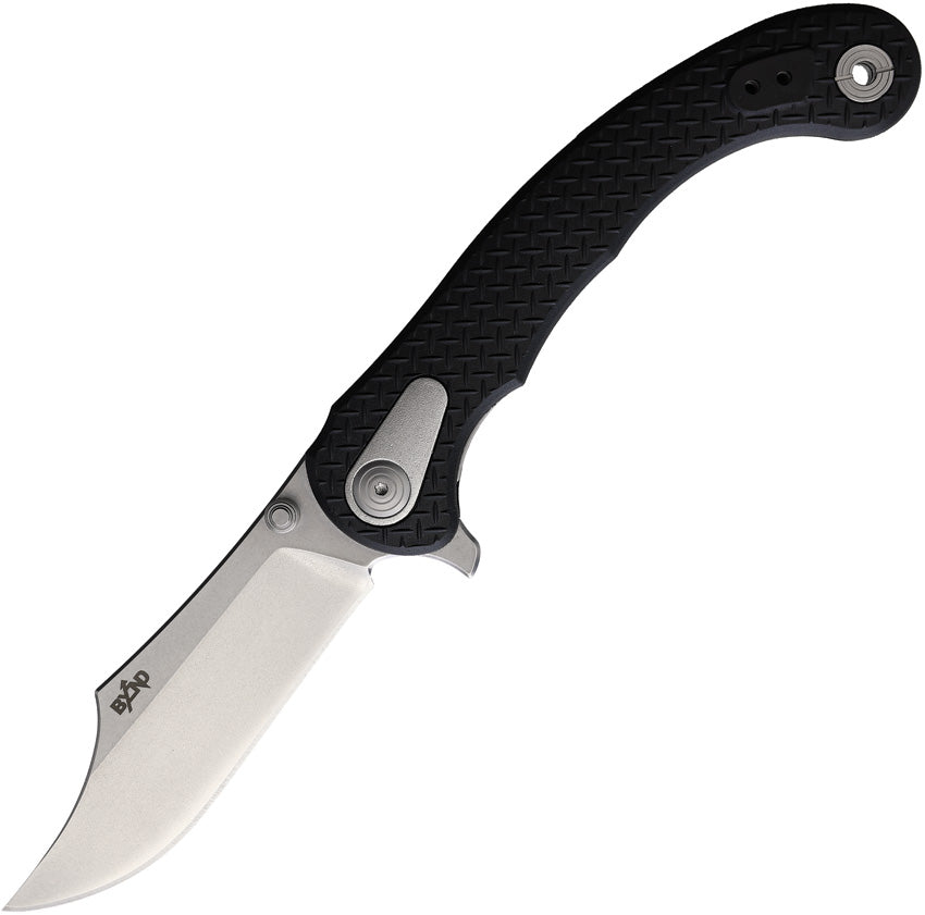 Motiv Linerlock Black - BEDC2201BK