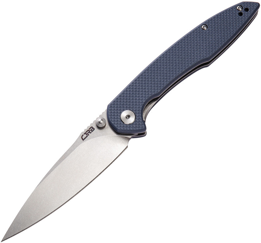 Centros Linerlock Gray - J1905GYF