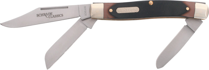 Old Timer Senior Stockman - SCH8OT