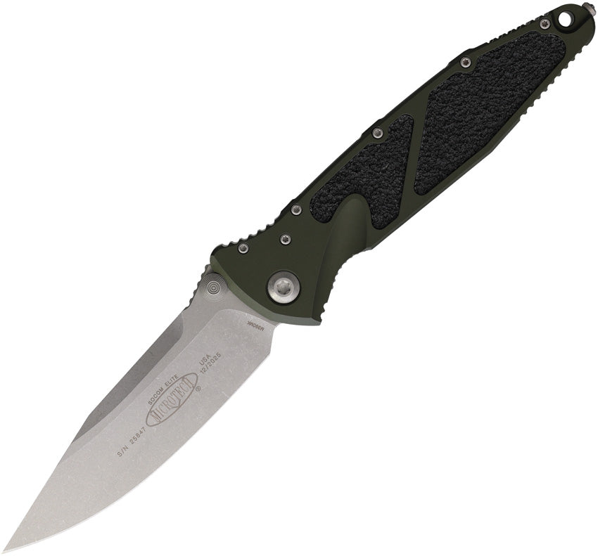 Socom Elite S\E Linerlock AP - MCT16010APWL