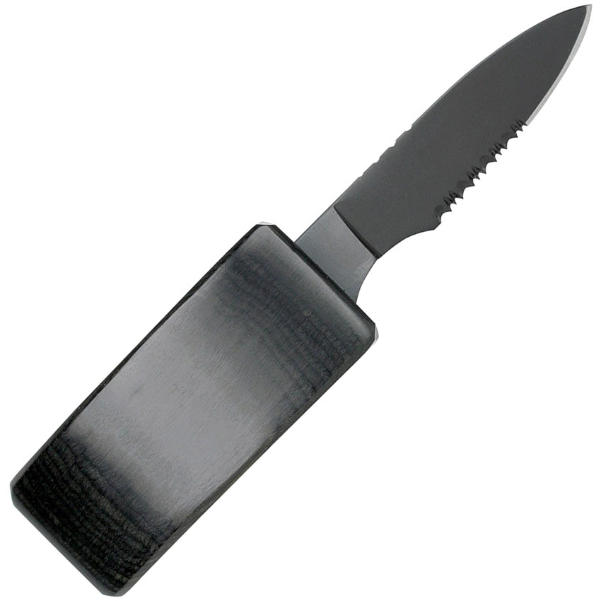 Belt Buckle Knife - CEPDV01