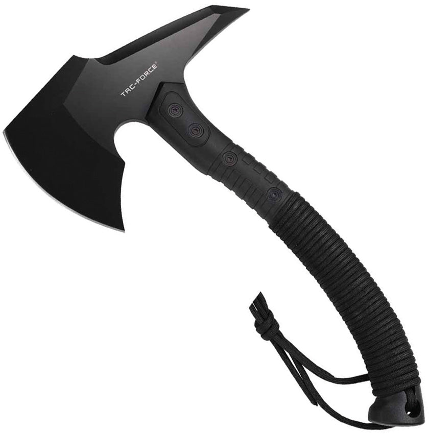 Tactical Tomahawk Black - TF3AXEBK