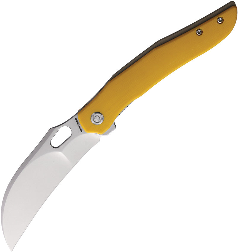 Griffin Linerlock Yellow - VOSA1102